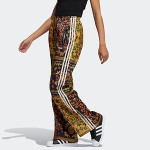 Adidas x Yara Shahidi Pants